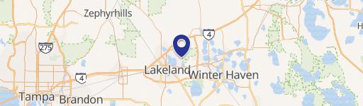 Lakeland Land with Development Potential