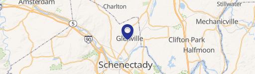 Signalized Commercial Land