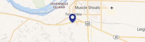 850 Howell Heflin Ln