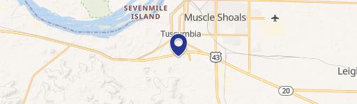 816 Howell Heflin Ln