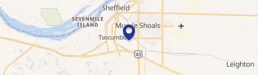 602 John Aldridge Dr