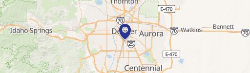 1300 Pearl St, Unit 1306