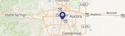 1414 Pearl St, Unit 1416