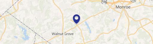 708 Youth Jersey Road, Monroe, GA 30655