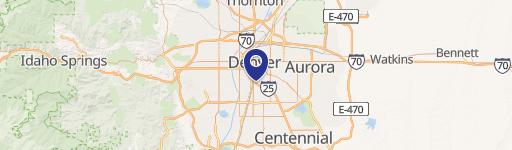 1519 Pearl St, Unit 1527