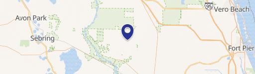 14467 NW 254th Street, Okeechobee, FL 34972