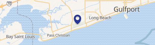 345 Espy Avenue, Pass Christian, MS 39571