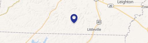 722 Little Israel Rd