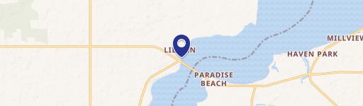 Waterfront Commercial Land