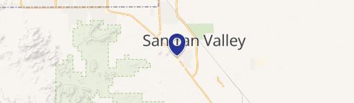Highway Frontage Commercial Land