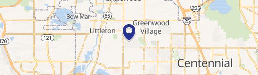 6400 Pennsylvania St