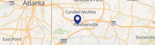 Decatur Buildable Residential Land