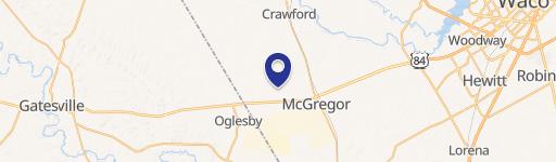 Farm with Brick Ranch Home