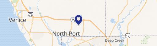 Buildable Lot in North Port