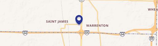 Vacant Commercial Land