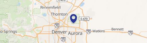 5475 Peoria St, Unit 106