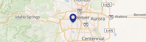 Florida Ave At S Pierce St