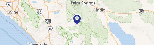 58160 Bliss, Anza, CA 92539