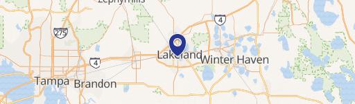 Residential Land in Lakeland, FL