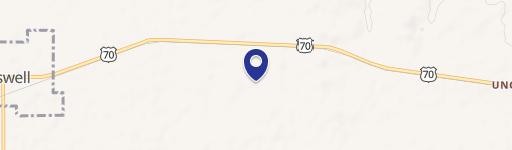 Wooded Hunting Land