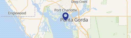 Waterfront Development Land