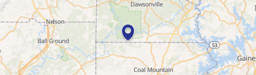 7195 Freeman Road, Cumming, GA 30028