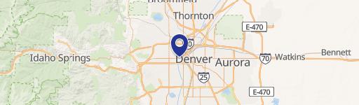 1391 Quitman St, Unit 1393