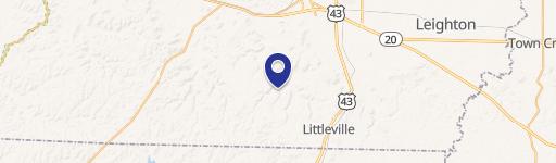 4150 Underwood Mtn Rd