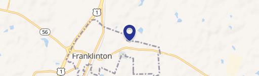 Residential Lot in Franklinton, NC
