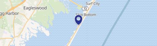 Beachside Fitness Center with Parking