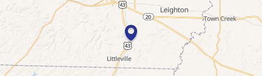 300 Vandiver Holw Rd