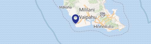 Waterfront Industrial Land