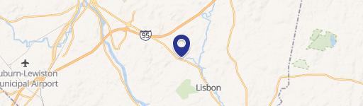 Commercial Land With Garage