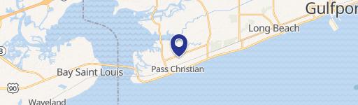 Waterfront Land with Commercial Improvements