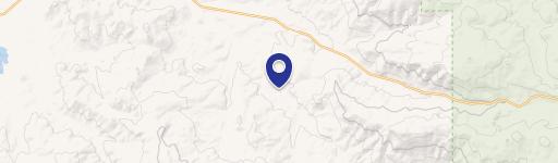 Ranch with Irrigated Acreage