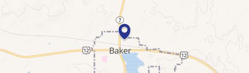 Commercial Land with Utilities