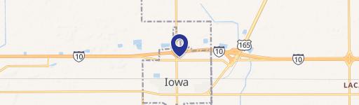 Commercial Land Near Interstate Access