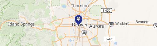 725 Santa Fe Dr, Unit 733