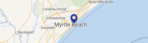Oceanfront Restaurant Space