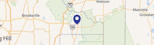 Cleared Lot on Golf Course