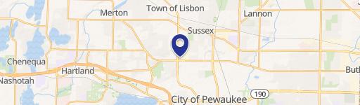 Retail-Zoned Commercial Land