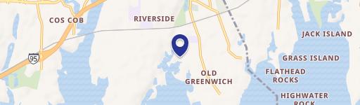 Waterfront Land with Private Dock