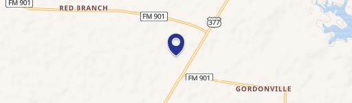 One Acre Lot near Lake Texoma