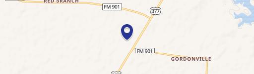 One Acre Lot near Lake Texoma
