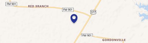 One Acre Lot near Lake Texoma
