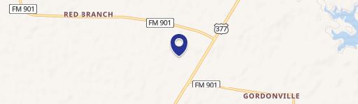 One Acre Lot Near Lake Texoma