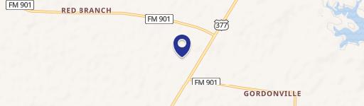 One Acre Lot near Lake Texoma
