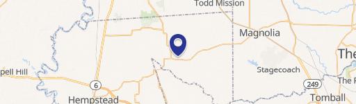 Mobile Home and RV Park