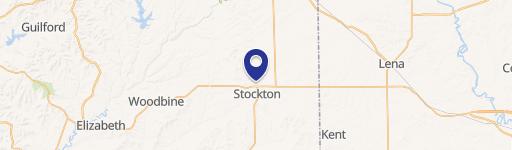 Remodeled Office Building in Stockton