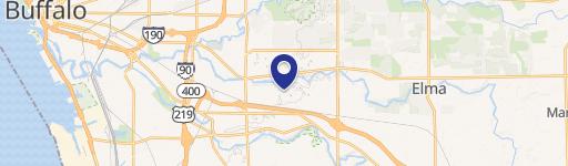Industrial Distribution Center